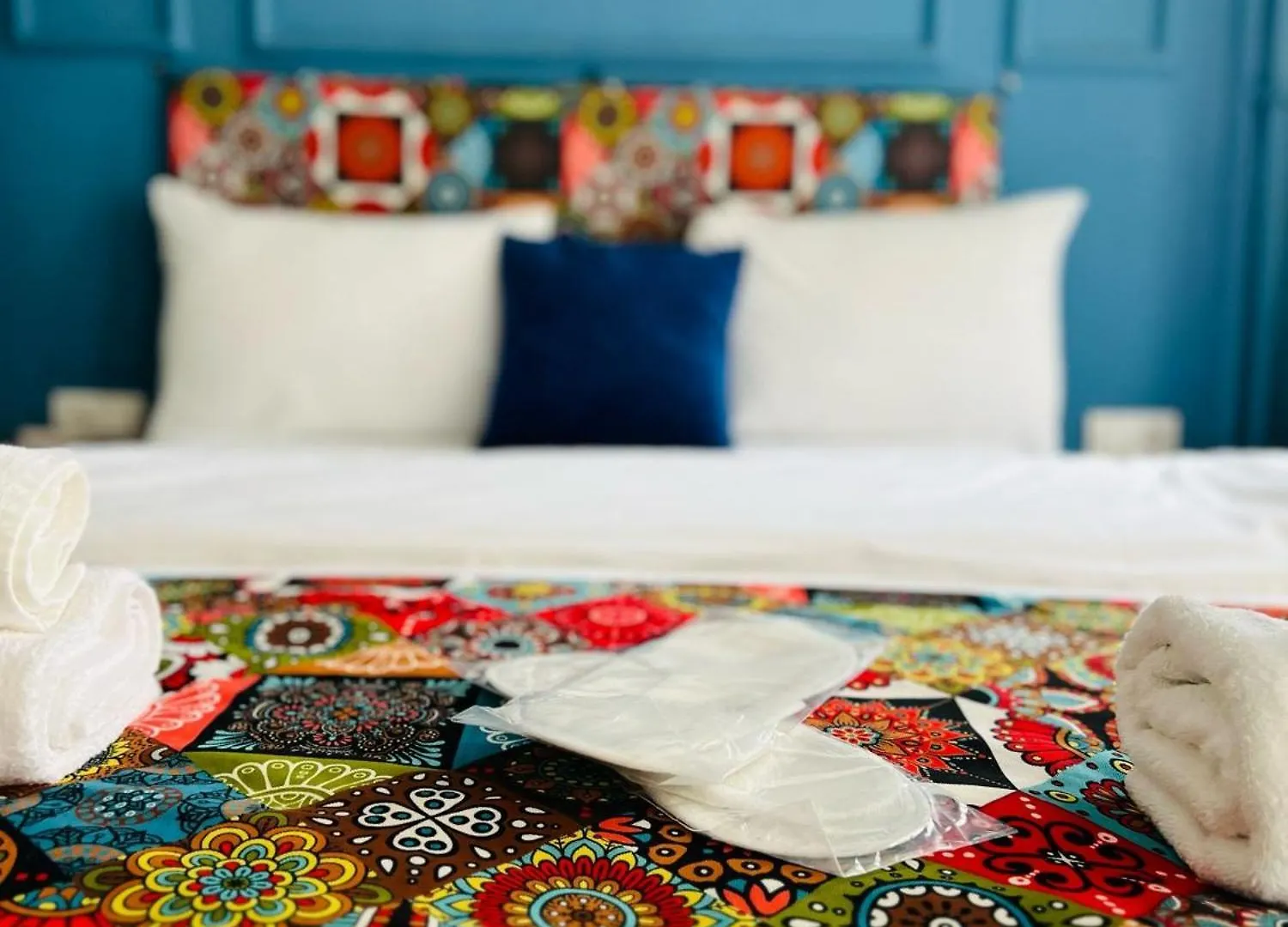 Hotel Bohemia Boutique