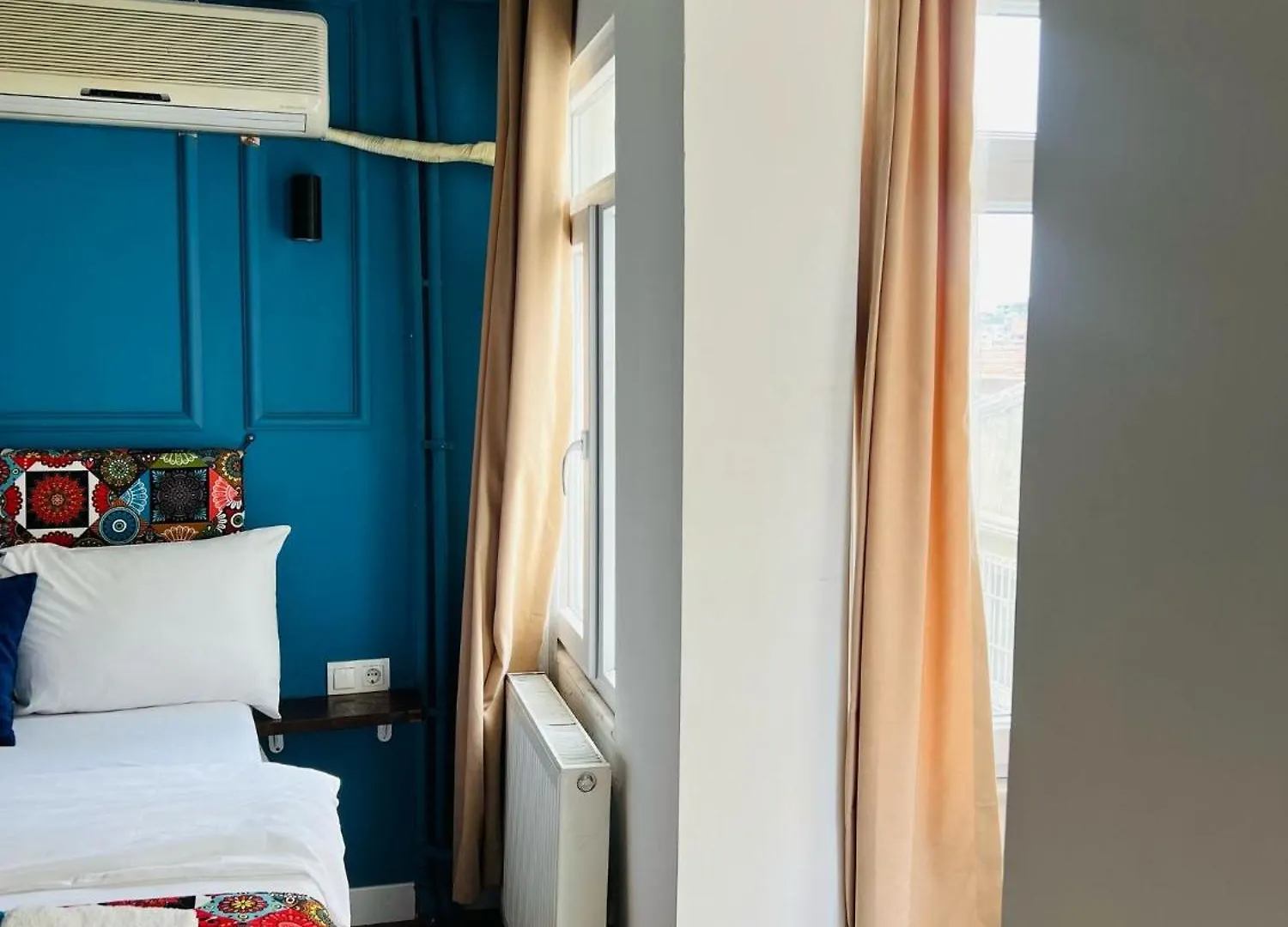 *** Hotel Bohemia Boutique Turkey