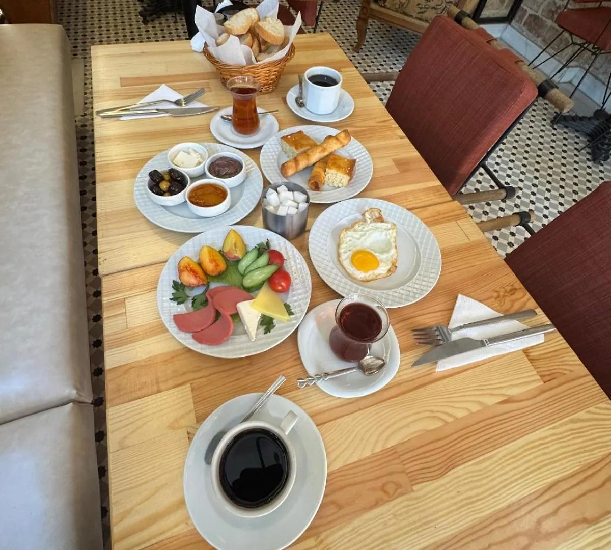 Hotel Bohemia Boutique