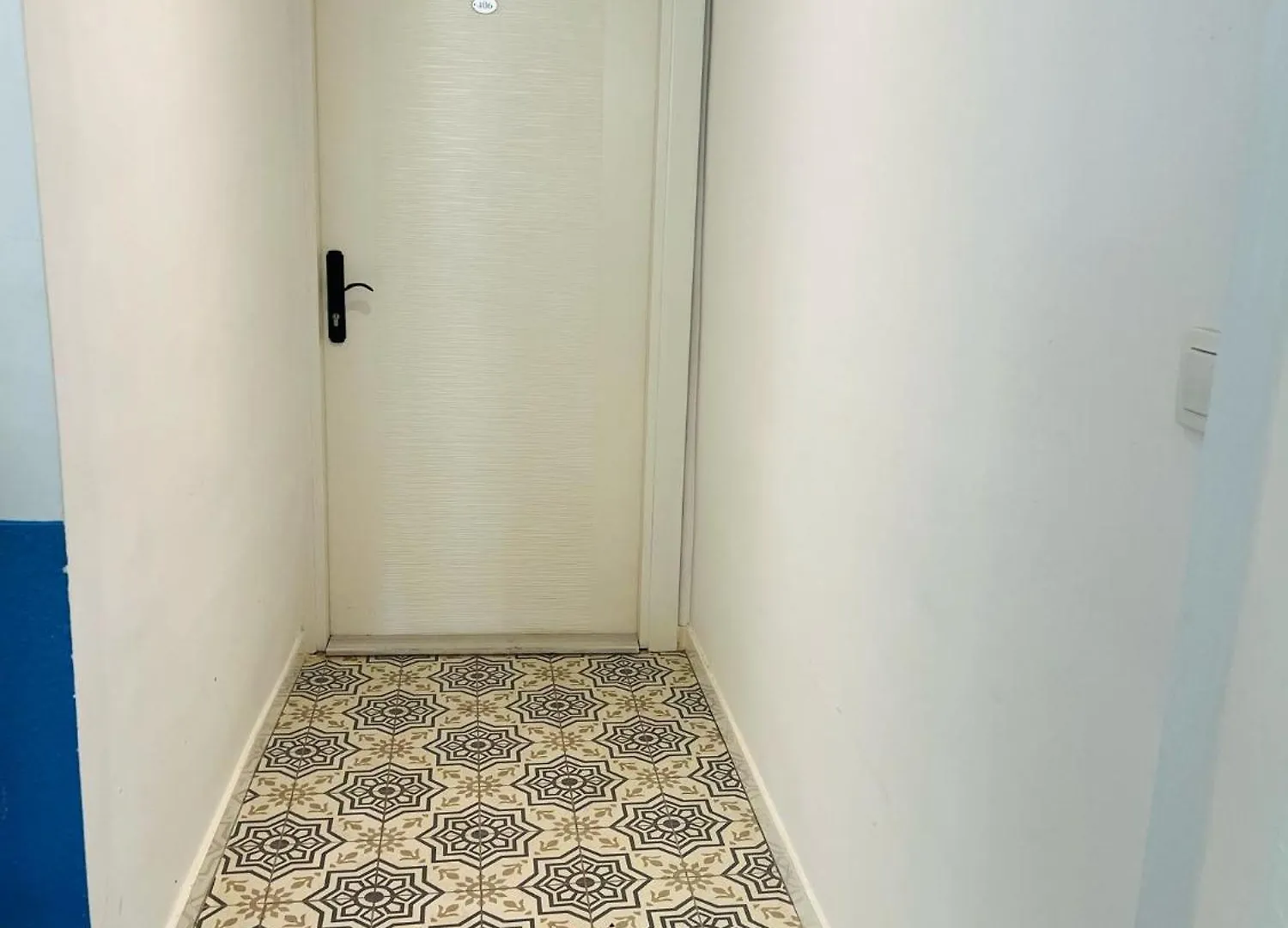 Bohemia Boutique 3*, Istanbul