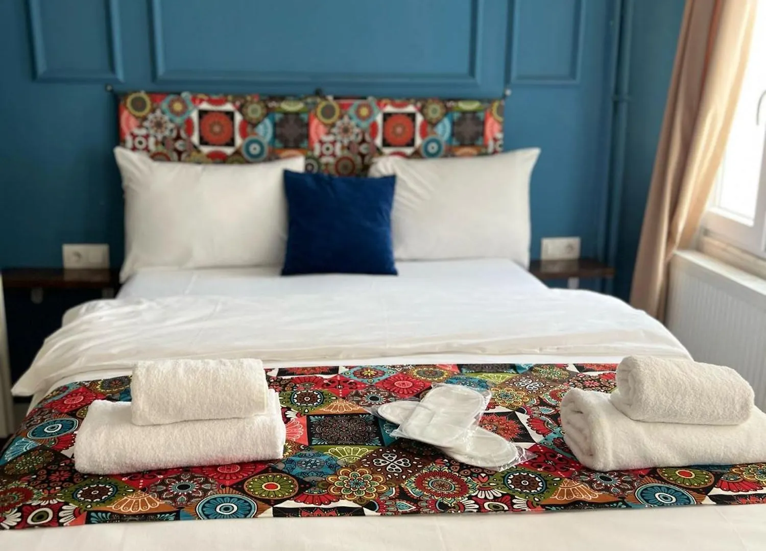 Bohemia Boutique Hotel