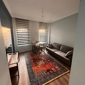 Отель Beans House 8-26