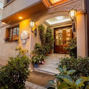 Hotel A'la Sofia, Istanbul